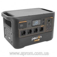 Зарядна станція Pecron F3000LFP (3072 Вт·г)